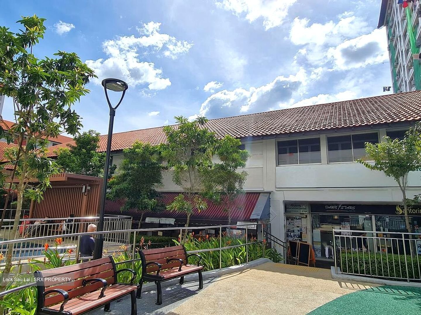 Bishan Street 11 (D20), Shop House #456655441